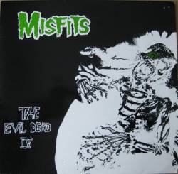 Misfits : The Evil Dead IV